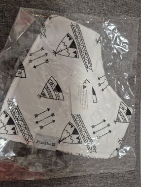 *5/$25* 2 X New Bibs For Baby Food Feeding Time